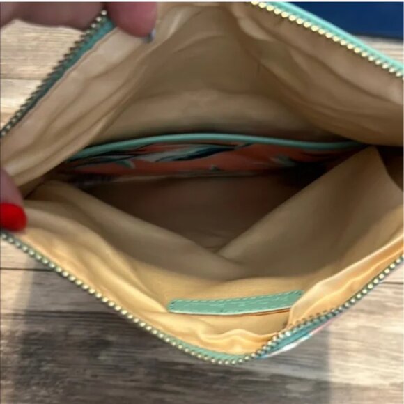 Rachel Pally Chic Clutch - Picture 3 of 4